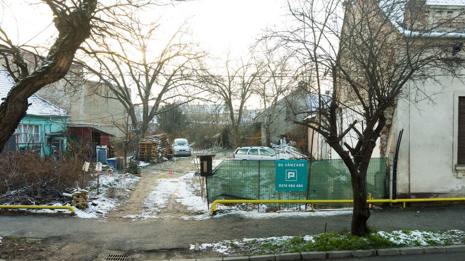 Teren ultracentral în zonă Premium - Poză 2