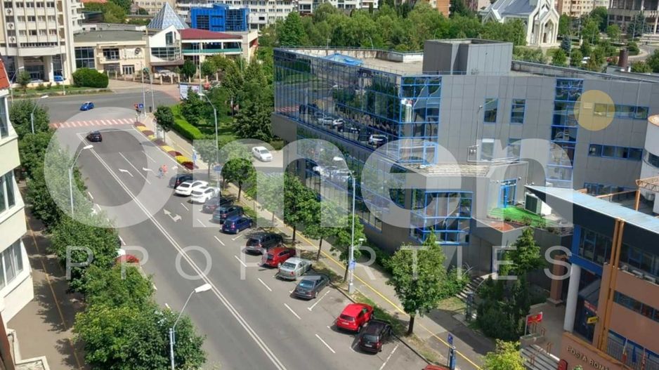 Apartament de vânzare cu 2 camere | 110.000 € | Bd. Traian | Semidecomandat - Poză 7