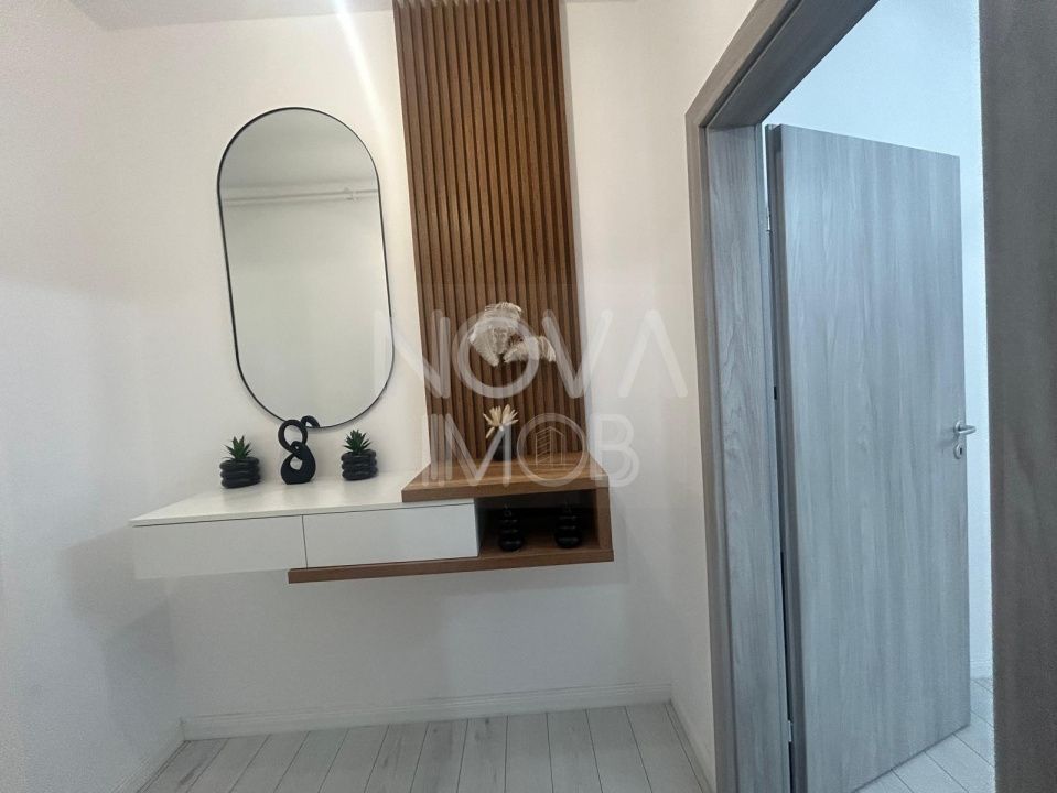 Apartament 2 camere, prima inchiriere, loc de parcare, Cart. Arhitectilor - Poză 11