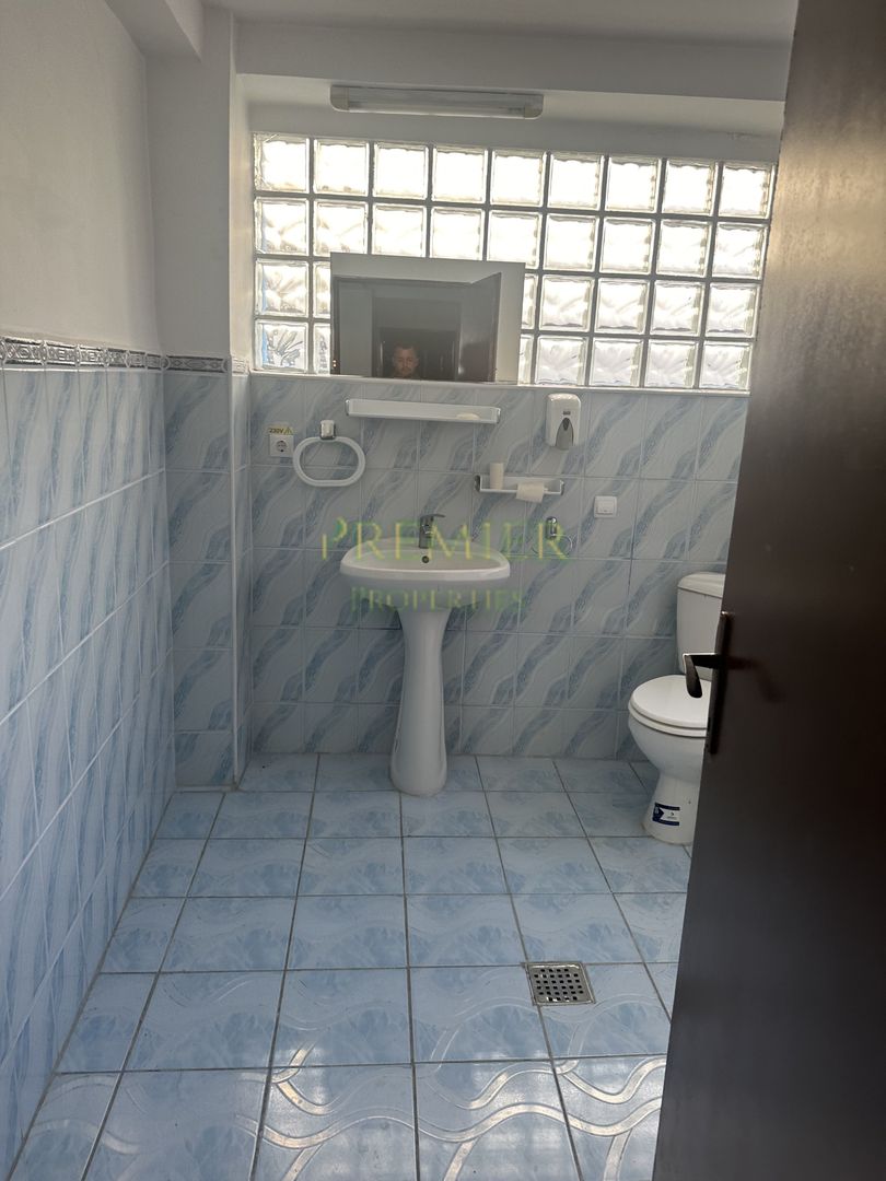 Oportunitate investitie cladire birouri proprie centrala pe fiecare etaj - Poză 11
