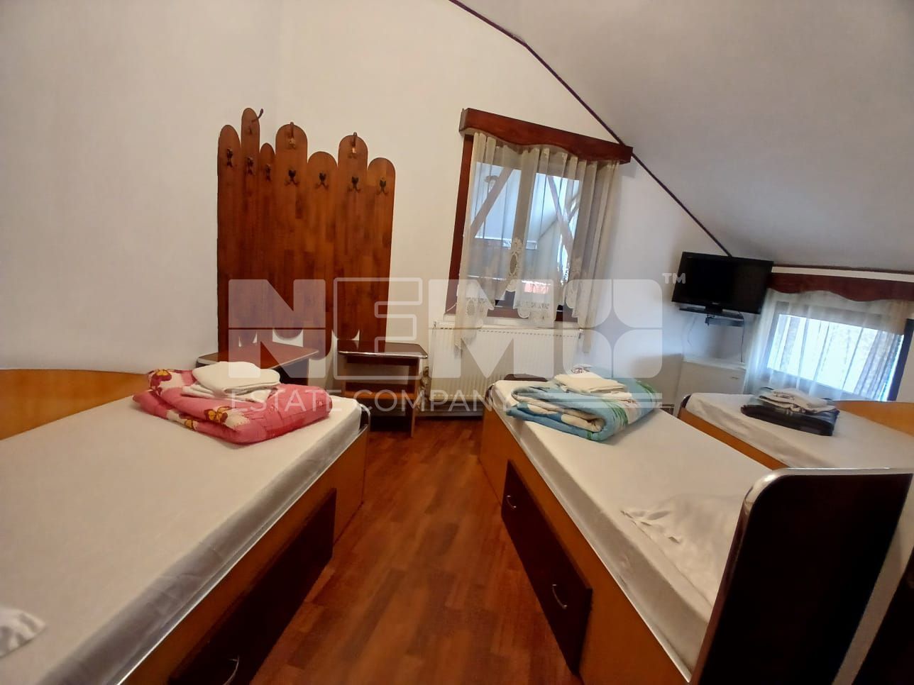 Pensiune | Burdujeni | 450Mp - Poză 24