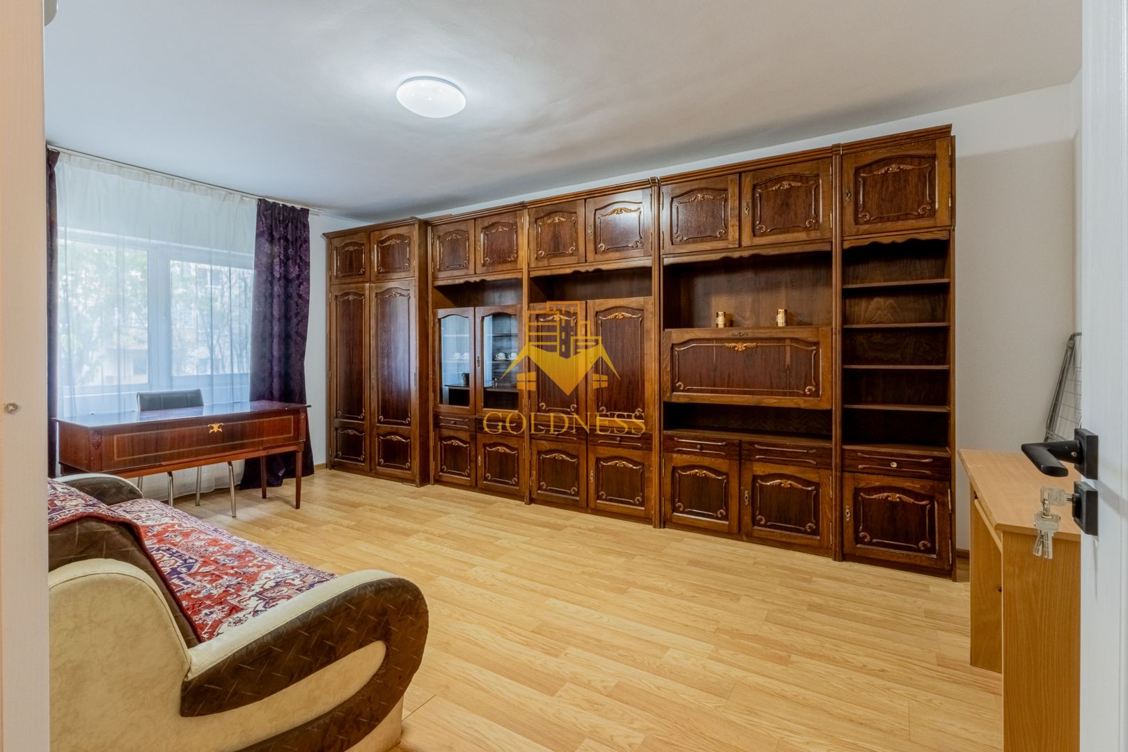 O camera, Manastur Calea Floresti Zona Primaverii, Calvaria, Micus - Poză 1