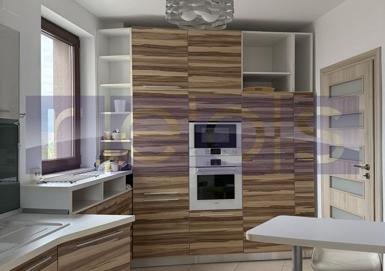 INCHIRIERE 3 CAM 100MP | LUJERULUI | LOC PARCARE | MOBILAT SI UTILAT LUX - Poză 6