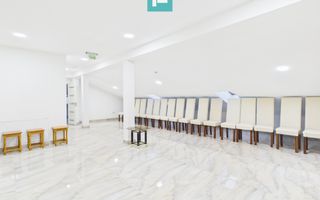 Spatiu comercial, Calea Victoriei. - Poză 1