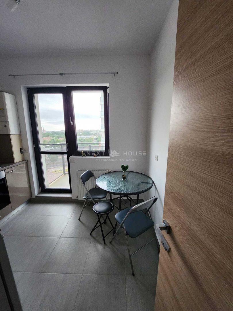 Garsoniera Unirii -Parc Carol- Viilor - Poză 6