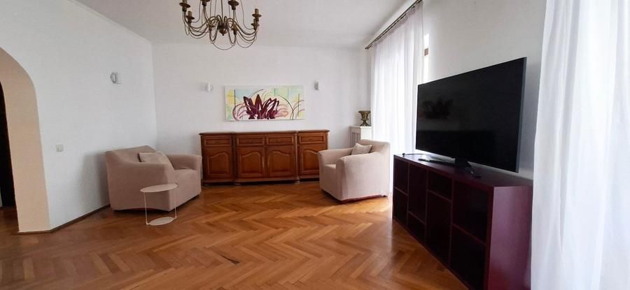 Apartament spațios de 140 mp | Floreasca | 3 dormitoare | Garaj - Poză 3