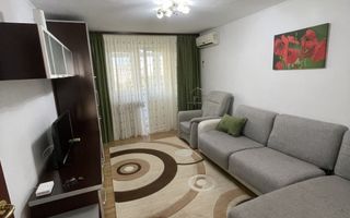 Apartament 2 camere decomandat la 7-8 minute de metrou - Poză 1
