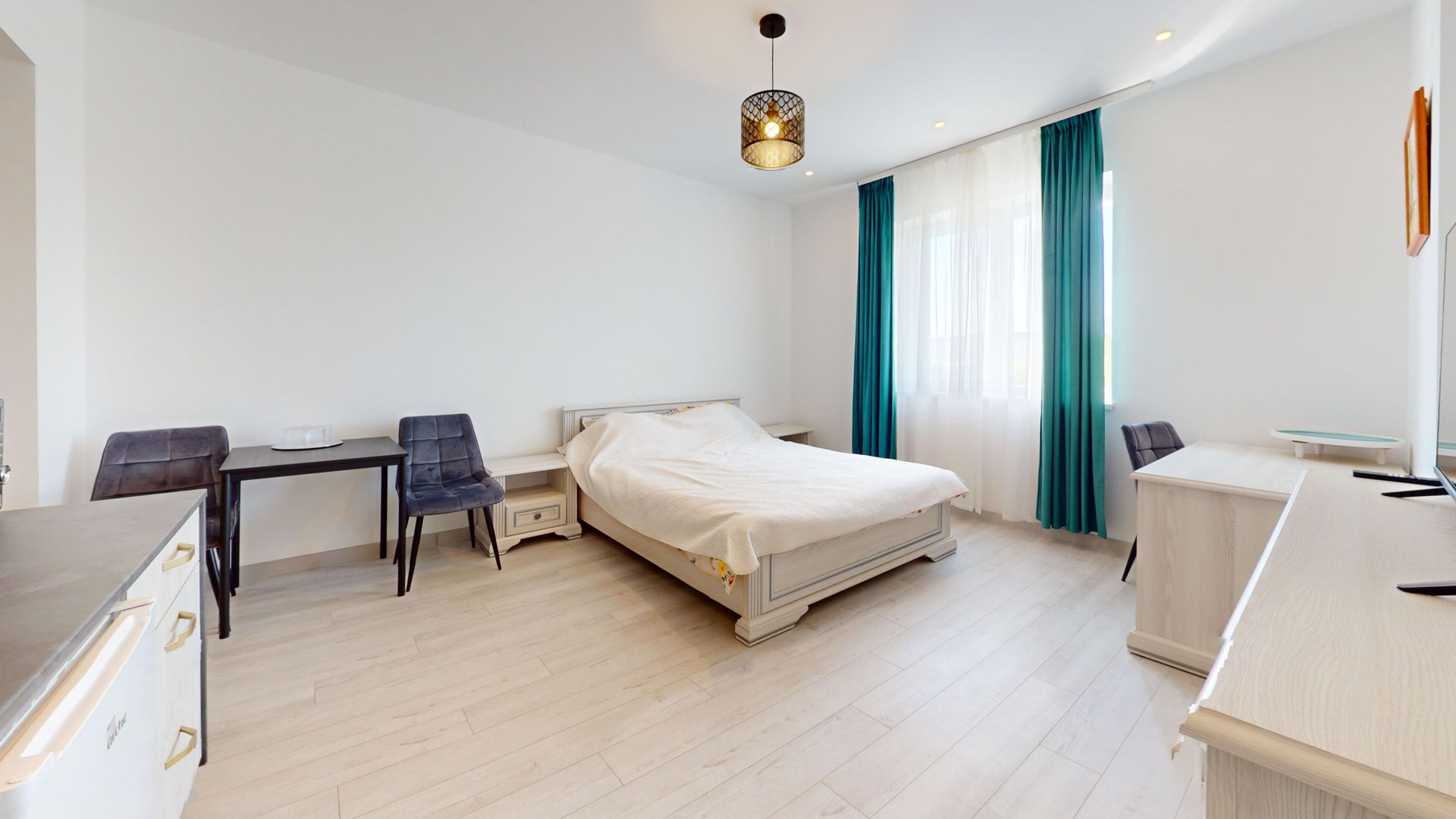 Garsoniera bloc Nou Vitan Barzesti - Rin Grand Residence - Poză 2