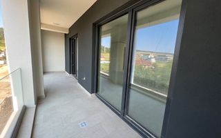 Apartament cu 2 camere, 55 mp utili, bloc nou, cartier Unirii - Poză 8