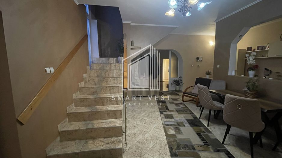 Casa de vanzare | 220mp | Cartierul Functionarilor - Poză 1