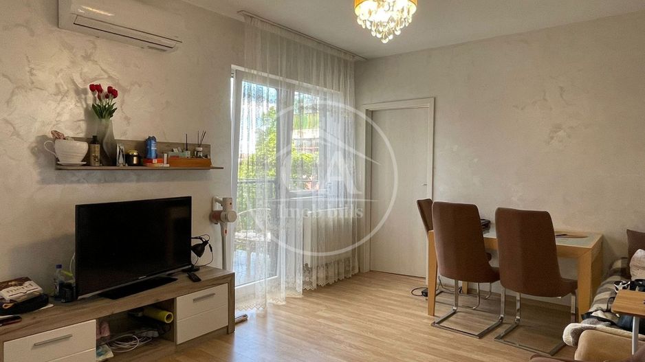 Apartament cu 3 camere de închiriat în zona Nufărul, Oradea - Poză 1