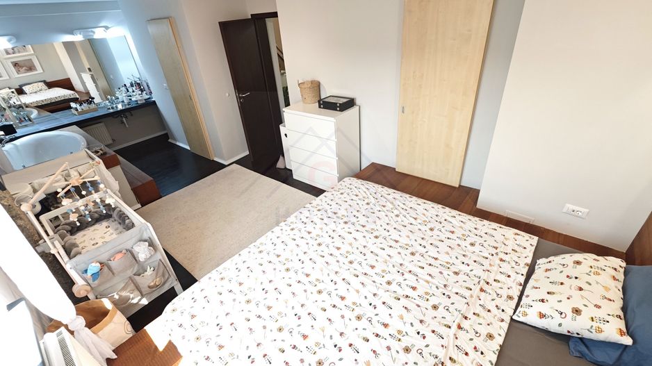 Penthouse de revista. Panorama incredibila! COMISION ZERO! - Poză 11