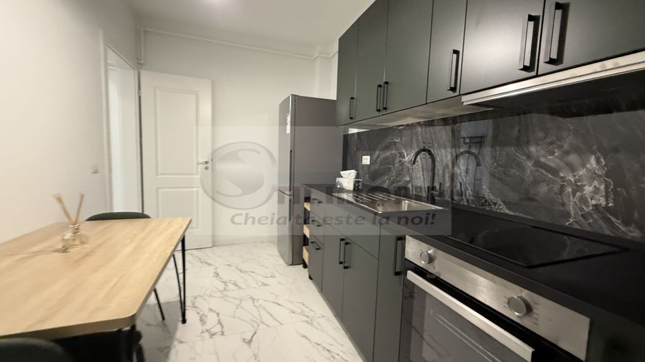 1 CAM TATARASI, NOU, DECOMANDAT, PRIMA INCHIRIERE, STATIE DE TRANSPORT - Poză 3