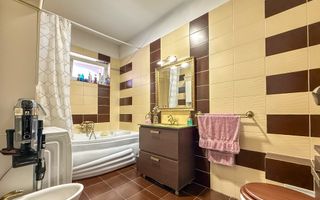 Apartament cu 2 camere, vedere panoramica, Andrei Muresanu - Poză 6