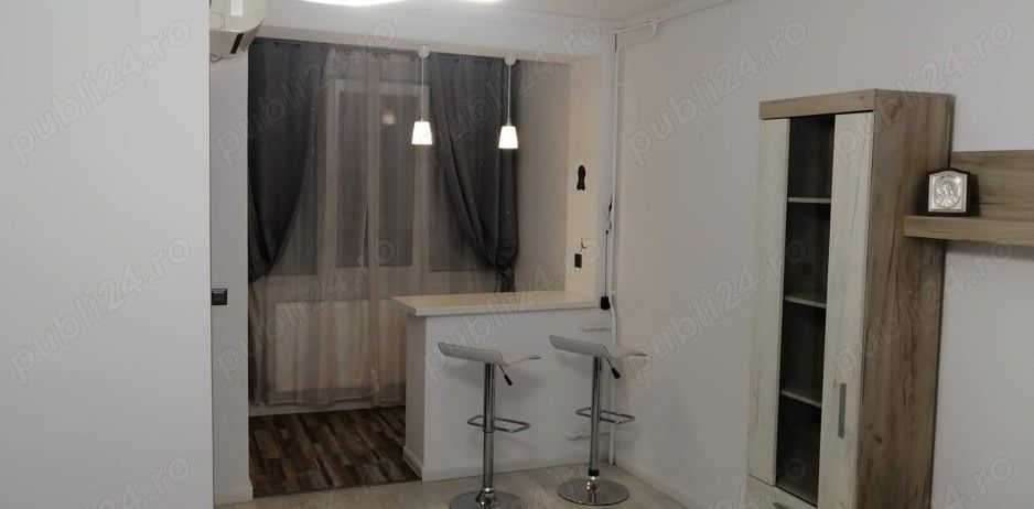 De închiriat garsonieră modernă Berceni - Poză 2