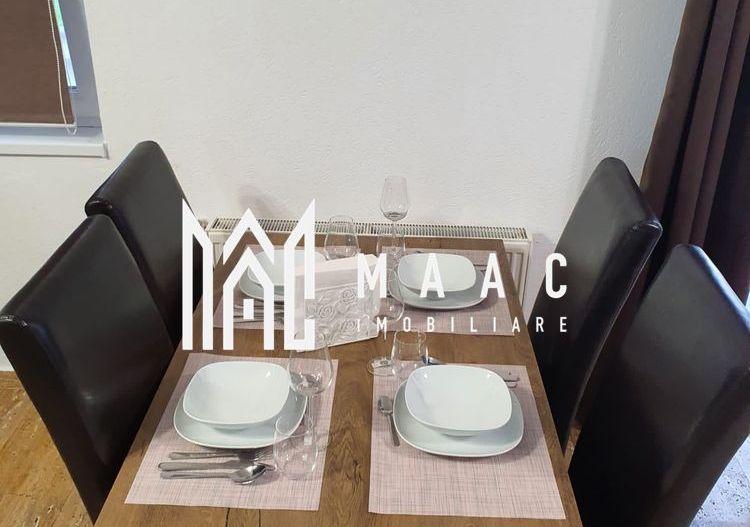 Apartament 2 Camere I 49 MPU I Balcon 8MPU I City Residence I - Poză 3
