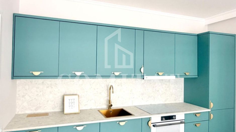 Apartament la cheie ! 3 camere | Cartier Terra-Floresti - Poză 4