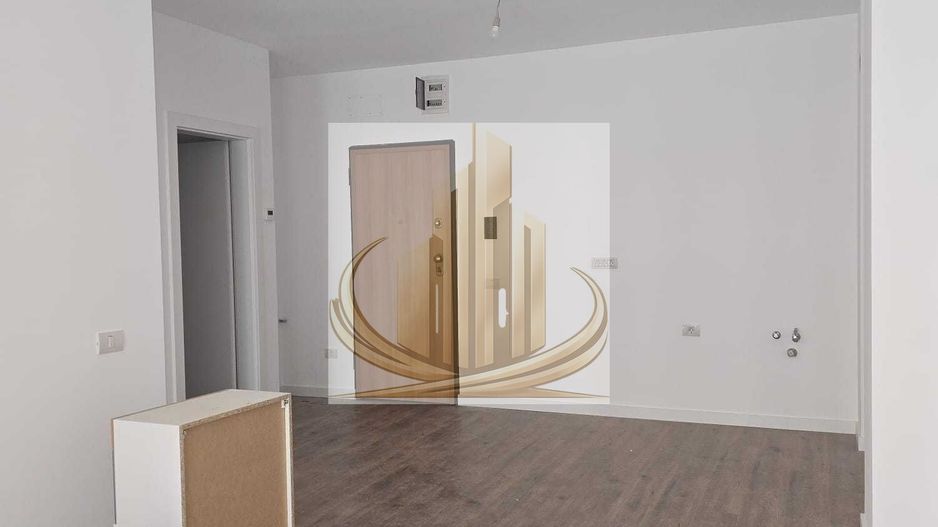 Apartament cu 2 camere, terasa si loc parcare - Poză 2