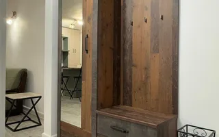 De inchiriat Apartament 2 cam. mobilat finisat parter, Miorita Arad - Poză 11