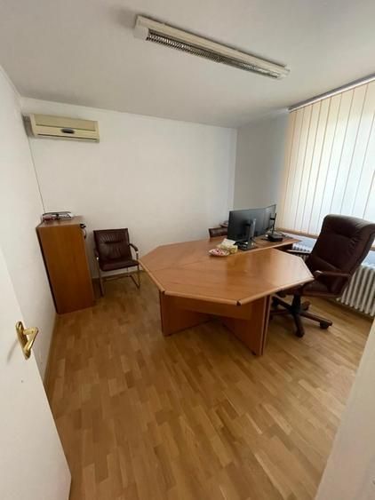 Spațiu birou 2 camere Piața Victoriei + loc de parcare - Poză 7