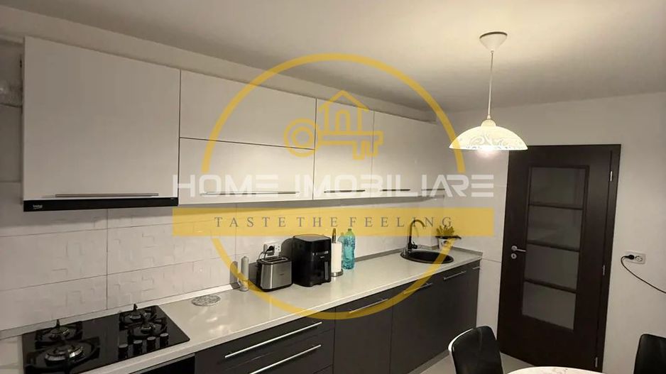 Etaj 1 Apartament 3 Camere Decomandat Mobilat si Utilat - Poză 6