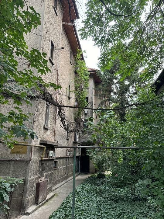 GARSONIERA DOMENII | EXPOZITIEI | CETRALA PROPRIE - Poză 7