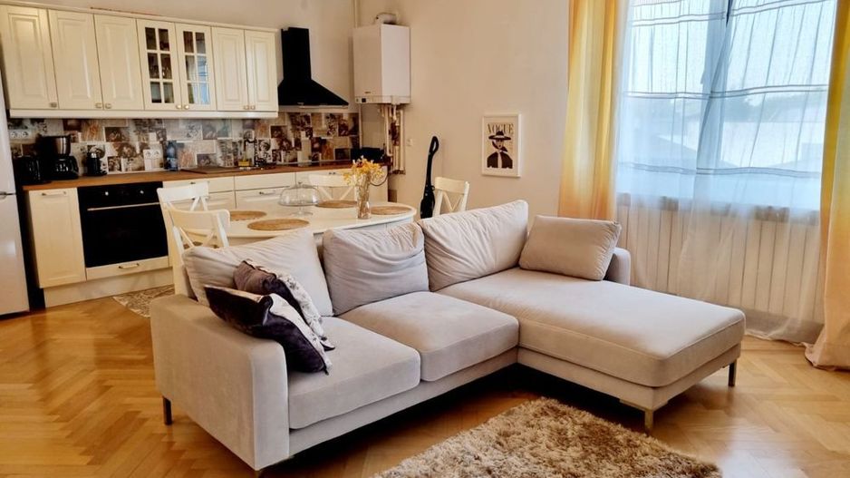 Apartament 3 camere Bucurestii Noi | Jiului - Poză 1