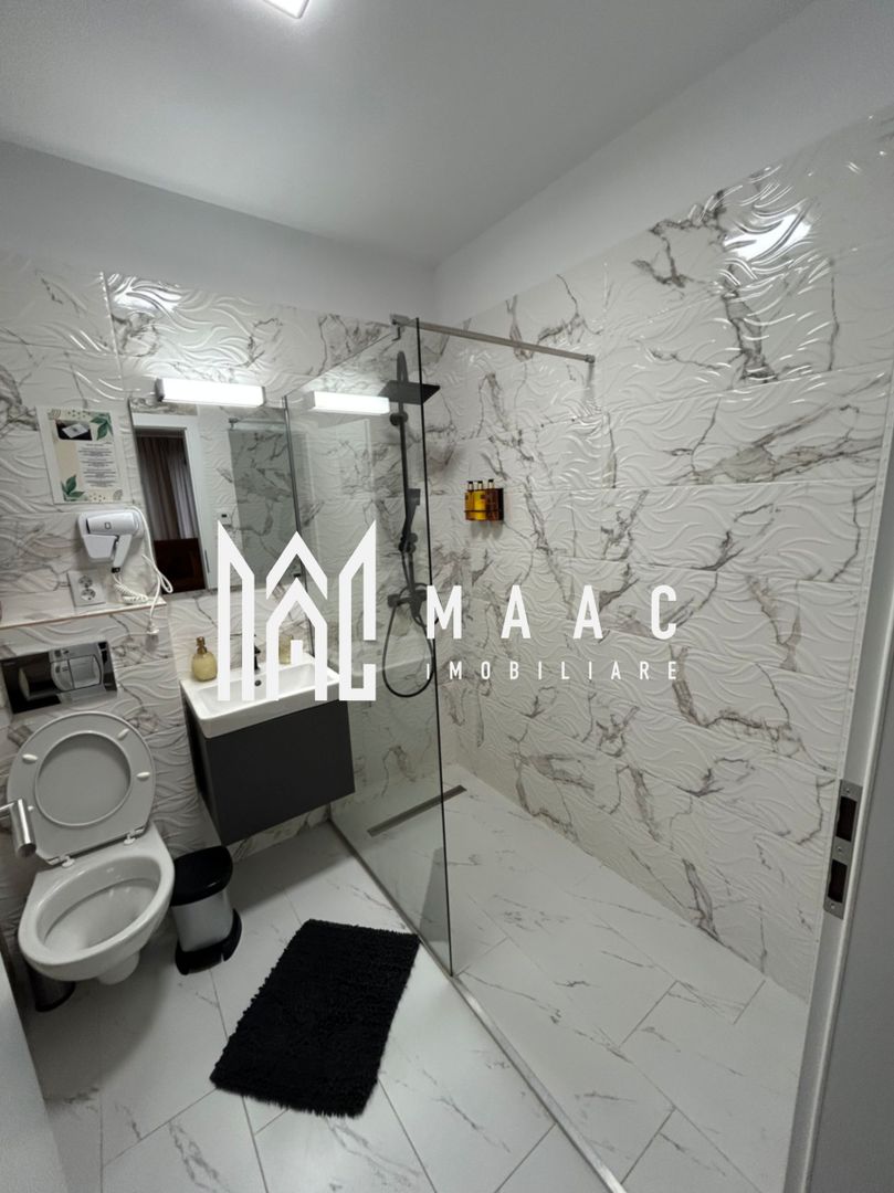 Apartament 2 Camere | 40,8 mp | Loc de parcare | Pivniță | Complex Henri Coandă - Poză 4