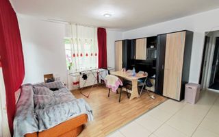 2 camere, PET FRIENDLY, mobilat modern, parcare, Marasti, Fabricii - Poză 12