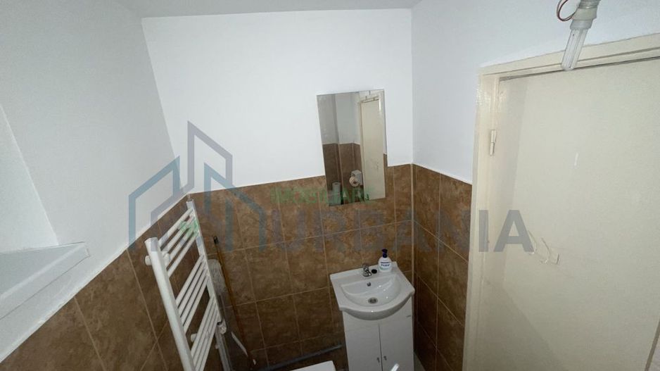 Garsonieră de închiriat, 1 cameră, Tomesti - Poză 4