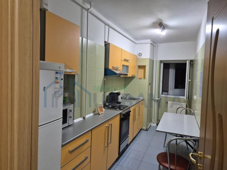 Apartament 1 cameră, Nicolina 2 - prima stație Podu Roș, Iași - Poză 3