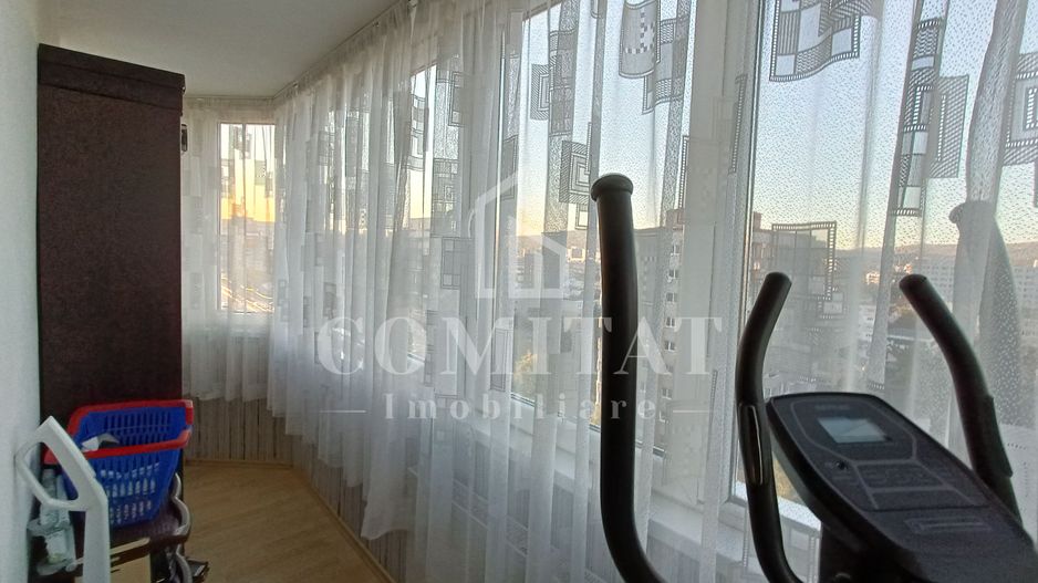 Apartament 3 camere | 65mp | etaj intermediar | cartier Marasti - Poză 11