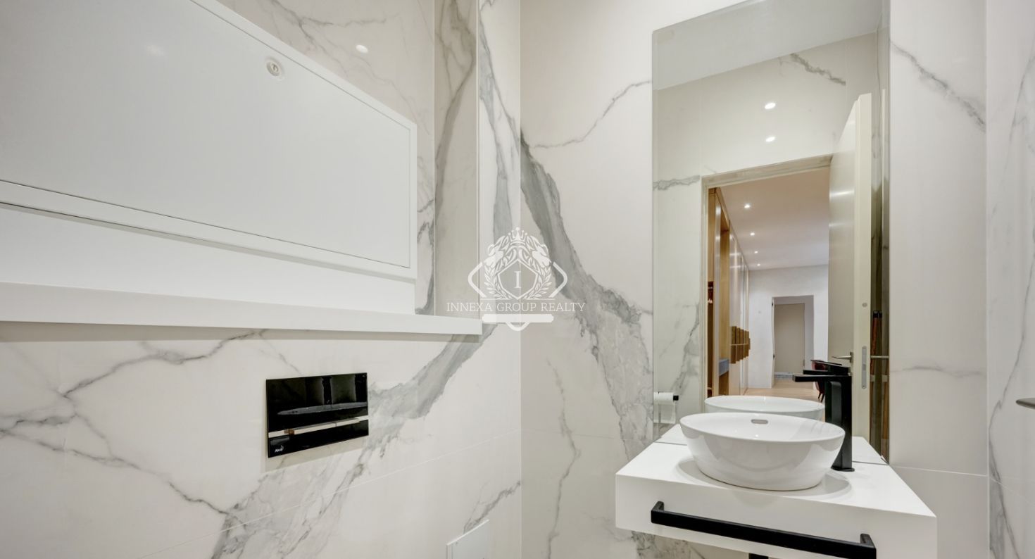 Floreasca | Parcul Verdi | 3 camere | 253mp | 120mp curte | 4000 euro + TVA - Poză 15