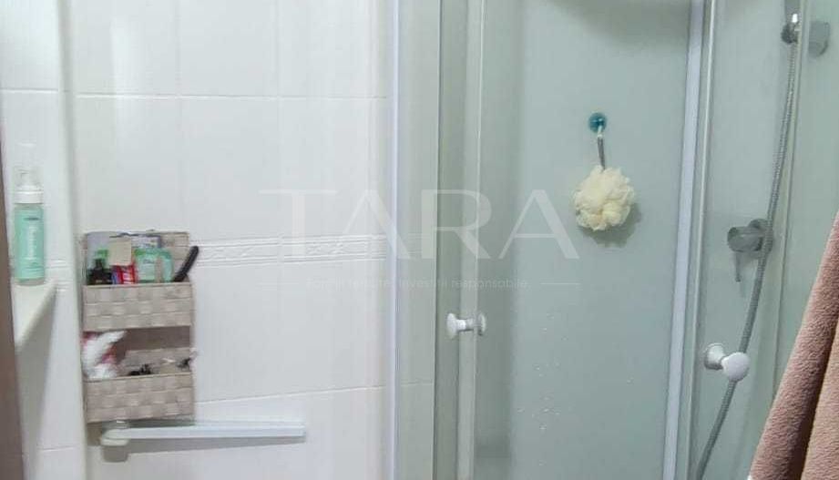 Apartament compartimentat eficient, living si dormitor, Apahida. - Poză 5