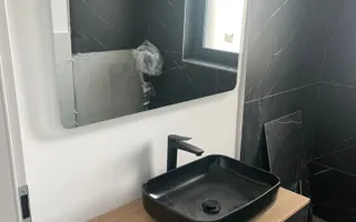 Apartamente DUPLEX Tunari 3 camere, 120m2, IZOLATE BINE - Poză 16
