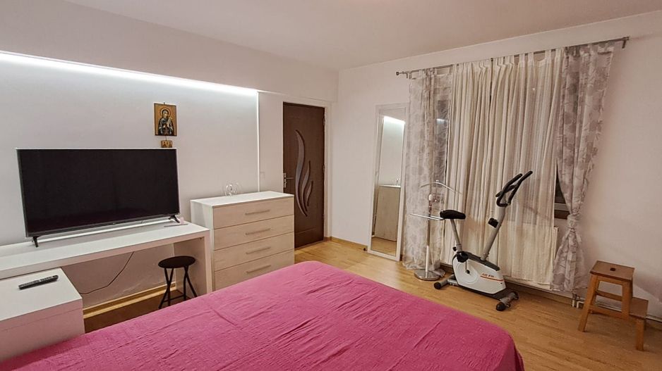 Pantelimon - Str. Baicului, casa / vila 4 camere, mobilata si utilata - Poză 8
