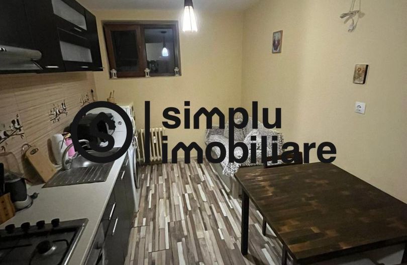 2 decomandate, etaj 1, Calea București - 113 900 Euro - Poză 4