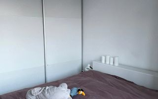 Apartament 2 camere – 45 m² – 2 min Iulius Mall – Zona Interservisan, Gheorgheni - Poză 6