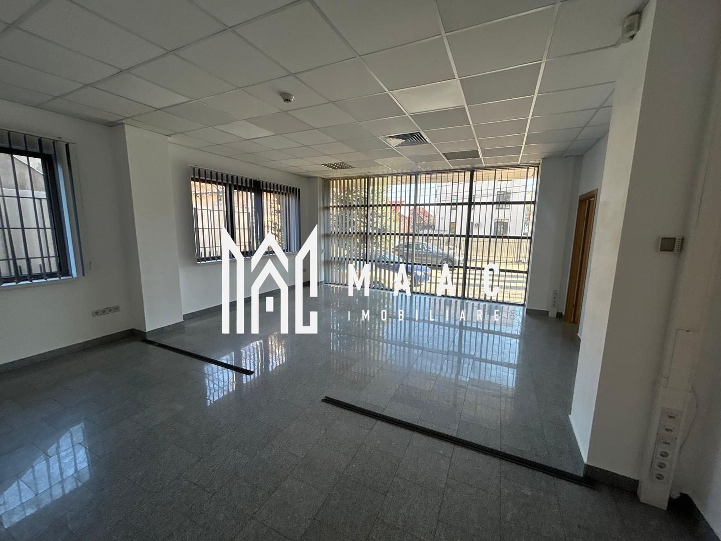 Clădire de închiriat I 840 mp I Hipodrom 2, Sibiu I ideală pentru birouri - Poză 11