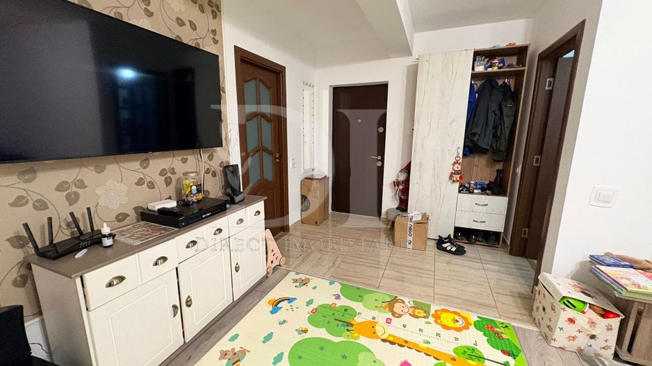 🏡 Apartament 2 camere de vânzare – Florești, zona Terra - Poză 9