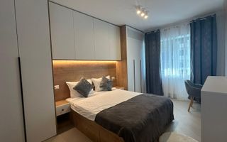 Cortina North - apartment 3 camere - Poză 9