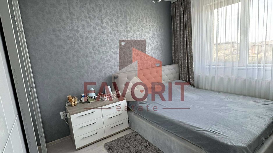 Apartament 2 camere decomandat | 55mp | Etaj 2 | Calea Urseni - Poză 2