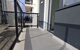 Apartament 2 camere, 50 mp, etaj 1, Bucium Visan - finisaje moderne, intabulat - Poză 7