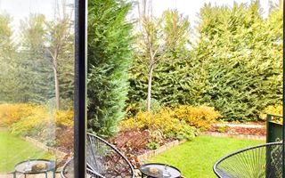 Apartament  3 camere cu grădină și dotări moderne, în zona Bălcescu - Poză 16