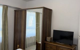 2 Camere 60mp / Centrală Proprie/ AC / Parcare Subterană/Pet friendly - Poză 9