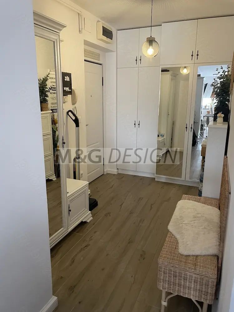 Apartament 3 camere Calea Torontalului etaj 1 - Poză 5