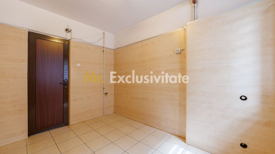 Spațiu comercial de închiriat – Central, Bd. I.C. Brătianu | 48 mp | - Poză 4