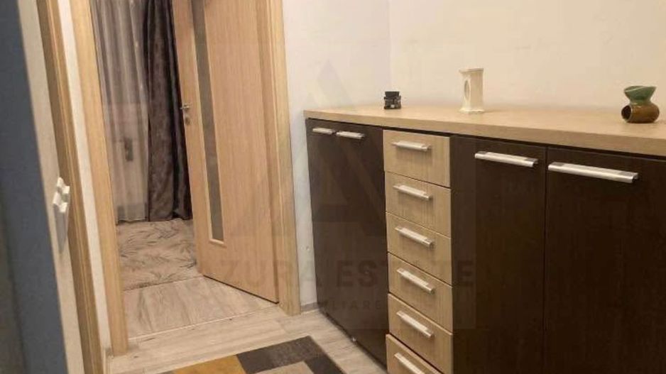 Apartament 2 camere modern Doamna Stanca - Poză 3