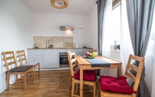 Vanzare Duplex, 214 mp, teren 300 mp, Europa - Poză 14