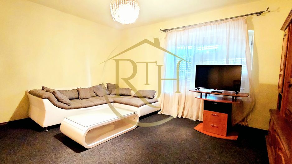 Oferim spre inchiriere apartament 1 camera, spatios, aproape de Sp. Judetean - Poză 10